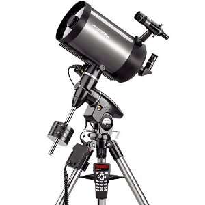  Orion SkyView Pro 8 GoTo Schmidt Cassegrain Telescope 