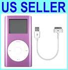 US Apple iPod Mini 2nd Gen 2G 4GB  Grade A Pink