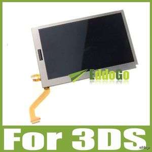 NEW Original TFT LCD Display Top Upper Screen Replacement parts for 