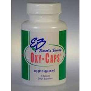  Oxy Caps 430 mg 90 caps
