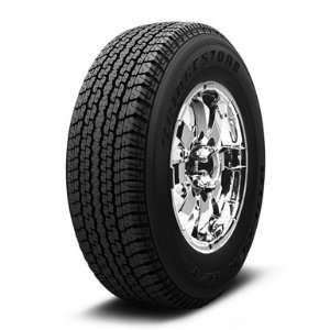    BRIDGESTONE 000893 D840 H/T DUELER P265/65R17 110S Automotive