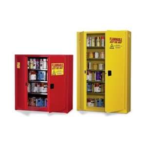 EAGLE Paints, Inks, and Class III Combustibles Safety Cabinets 