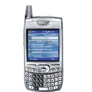  Palm Treo 700wx Windows 3G Smartphone Camera Verizon Cell 