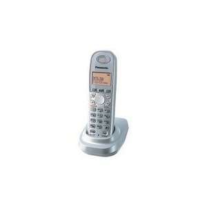  Panasonic KX TGA630S Cordless Handset