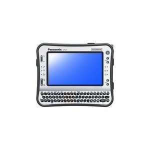  Panasonic Toughbook CF U1GQGXZ1M Rugged Ultra Mobile PC 