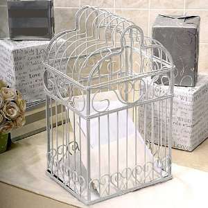  Wedding Bird Cage