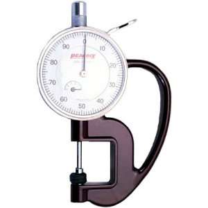  Dial Thickness Gauge