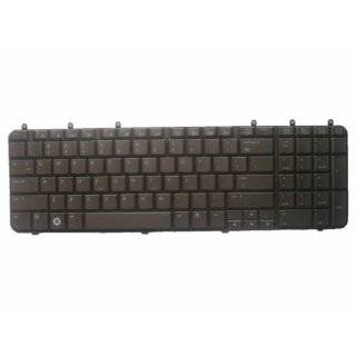  Bronze keyboard for HP Pavilion DV7 1232NR DV7 1240US DV7 1243CL DV7 