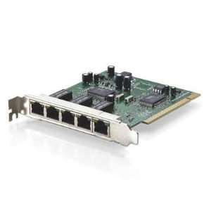  New Ethernet Network PCI Adapter   FNC0600TXM Electronics
