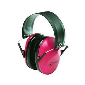  Peltor ShotGunner Hearing Protector, NRR 21dB, Adjustable 