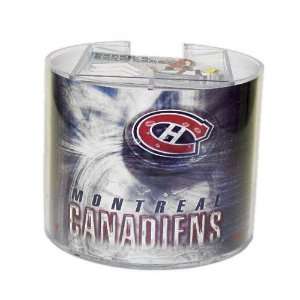  Montreal Canadiens Paper & Desk Caddy