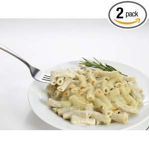 Gluten free Penne Alfredo (Prepared Grocery & Gourmet Food