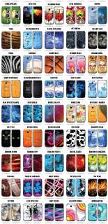 Skin Decal cover for Samsung ALIAS 2 cell phone case cover vinyl pick 
