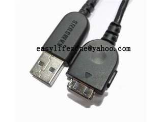 USB Cord Cable Charger for Samsung YP Z5 Z5F YH J70 J50  