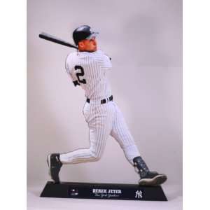  Derrick Jeter Standee Cut Out Photo