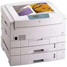 Xerox Phaser 7300 Imaging , Transfer belt , Fuser reset  