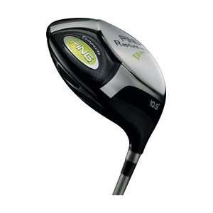  PreOwned Ping Pre Owned Rapture Driver( CONDITION 