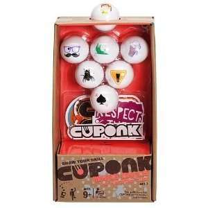  Cuponk   Cuponk 7 Extra Ping Pong Balls   Expansion Pack 