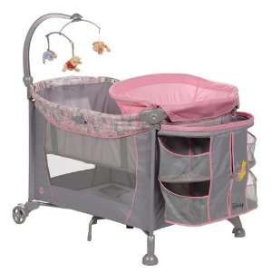 DISNEY CARE CENTER PLAY YARD BY COSCO Baby