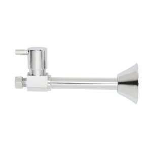  Plumbing MT517L Lever Handle with Sweat Angle and Straight Valves 