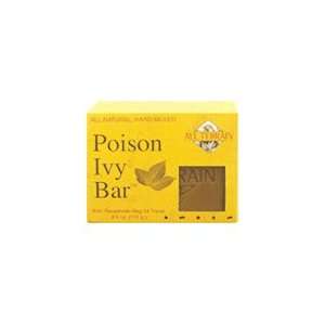 Poison Ivy Bar   4 oz., (All Terrain)