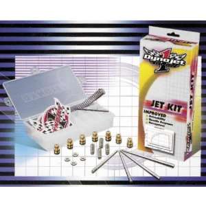  STG 1 JET KIT, POLARIS Automotive