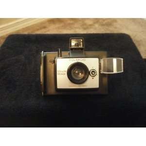  Polaroid Minute Maker Camera 