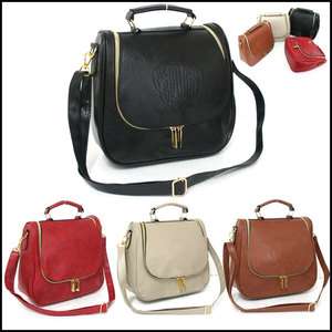 SHOULDER new Bag/Lady Tote Handbag/Purse/ Strap/168 4Color  