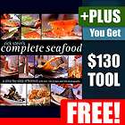 Rick Steins Complete Seafood Step By Step Recipes Fish