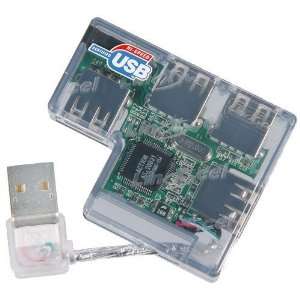   Portable Hard Drives, USB CD R/RW or DVD ROM drives and USB 1.1 hubs