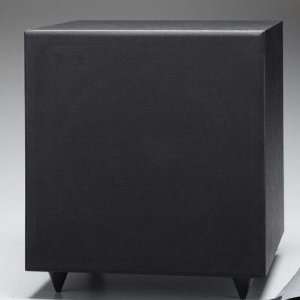  M&S Systems PSW112 Powered Subwoofer Electronics