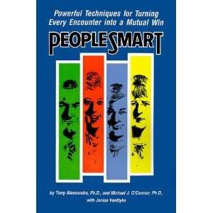  People Smart Powerful Techniques for Turning Every 