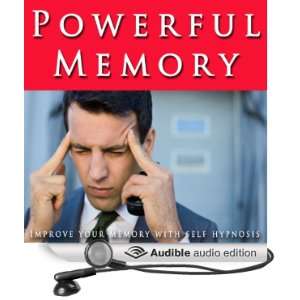  Powerful Memory Improve Your Memory Hypnosis Collection 