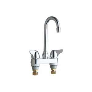   Faucets Centerset Deck Mounted Facuet 1895 CP