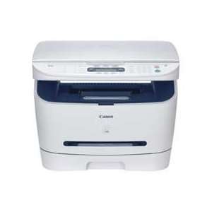  Canon Multifunction Laser Printer/Copy/Scan/Fax, 21 CPM 