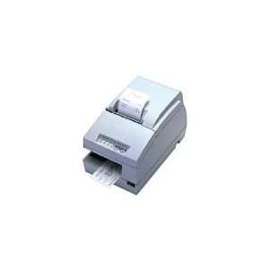   Printer   B/W   Dot matrix (F59697) Category Receipt Printers