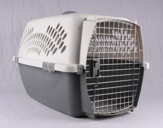 PETMATE Pet Taxi Cage / Crate for Small Dogs / Animals  
