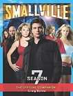 Smallville The Official Companion Season 7 by Craig Byrne (2008 