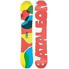 bataleon snowboards  