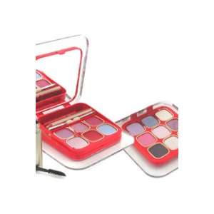 Make Up Set Optical Red #05 Fashion by Pupa for Women Set 