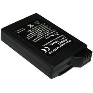  battery fits sony playstation portable psp battery replaces psp 