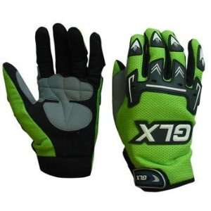 Velcro Vented Offroad Racing Motocross Gloves   Frontiercycle (Free U 