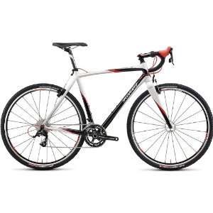  2011 Specialized CruX Comp