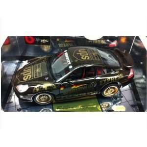   ) diecast car model racing rally express Italian design Toys & Games