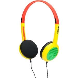  Frends The Alli Rasta Micd Headphones Electronics