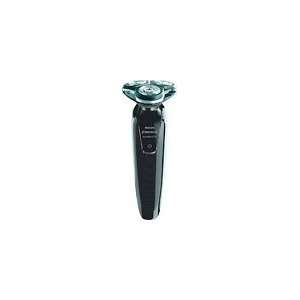  Norelco Rechargeable Cordless Razor with 3D Heads   Black 