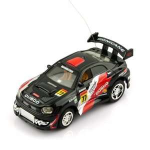   Remote Control Mini Rally Racing Car,mini Simulated Racing Car Toys