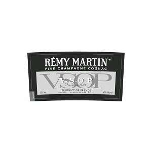 Remy Martin Cognac Vsop 750ML