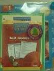 Lesson Planner and Teacher Resource CD ROM (Houghton Mifflin Social 
