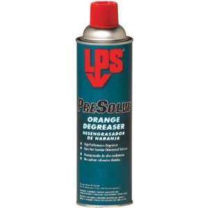  SEPTLS42801422   PreSolve Orange Degreaser